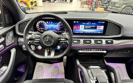 Mercedes-Benz GLE AMG, 2025 год, 17 390 000 рублей, 26 фотография