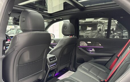 Mercedes-Benz GLE AMG, 2025 год, 17 390 000 рублей, 23 фотография