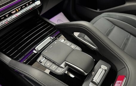 Mercedes-Benz GLE AMG, 2025 год, 17 390 000 рублей, 29 фотография