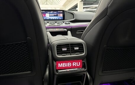 Mercedes-Benz GLE AMG, 2025 год, 17 390 000 рублей, 24 фотография