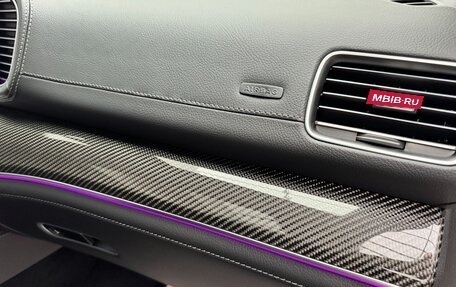 Mercedes-Benz GLE AMG, 2025 год, 17 390 000 рублей, 31 фотография