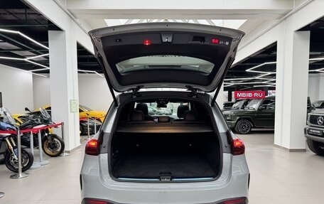 Mercedes-Benz GLE AMG, 2025 год, 17 390 000 рублей, 34 фотография