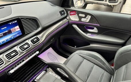 Mercedes-Benz GLE AMG, 2025 год, 17 390 000 рублей, 28 фотография