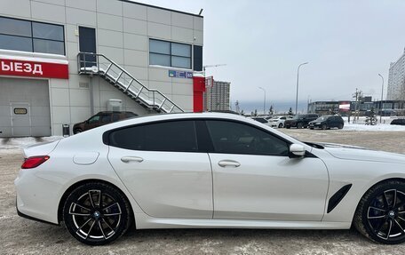 BMW 8 серия, 2020 год, 6 700 000 рублей, 5 фотография