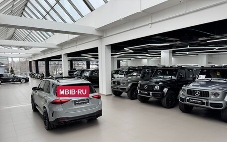 Mercedes-Benz GLE AMG, 2025 год, 17 390 000 рублей, 37 фотография