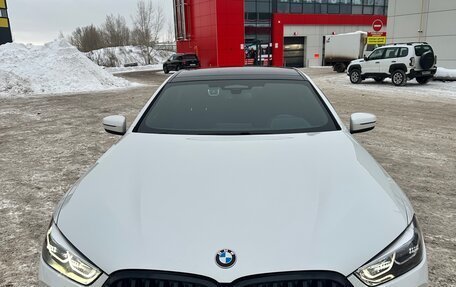 BMW 8 серия, 2020 год, 6 700 000 рублей, 14 фотография