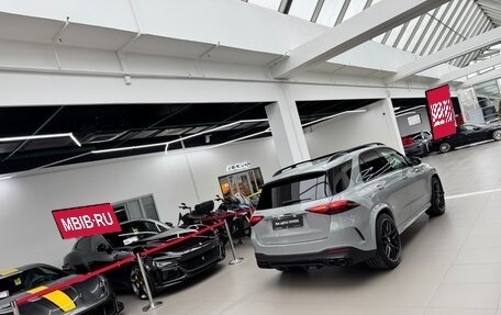 Mercedes-Benz GLE AMG, 2025 год, 17 390 000 рублей, 39 фотография