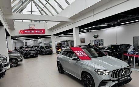 Mercedes-Benz GLE AMG, 2025 год, 17 390 000 рублей, 38 фотография