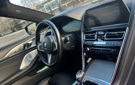 BMW 8 серия, 2020 год, 6 700 000 рублей, 16 фотография