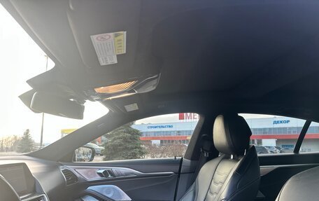 BMW 8 серия, 2020 год, 6 700 000 рублей, 21 фотография