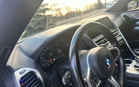 BMW 8 серия, 2020 год, 6 700 000 рублей, 23 фотография