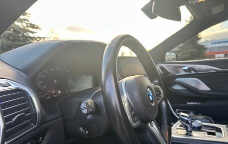 BMW 8 серия, 2020 год, 6 700 000 рублей, 22 фотография