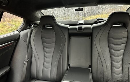 BMW 8 серия, 2020 год, 6 700 000 рублей, 29 фотография