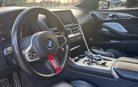 BMW 8 серия, 2020 год, 6 700 000 рублей, 25 фотография