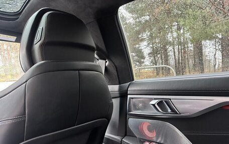 BMW 8 серия, 2020 год, 6 700 000 рублей, 33 фотография