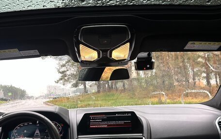 BMW 8 серия, 2020 год, 6 700 000 рублей, 35 фотография