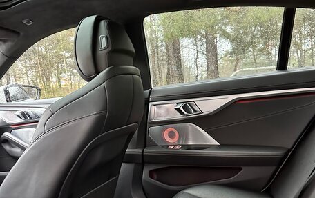 BMW 8 серия, 2020 год, 6 700 000 рублей, 36 фотография