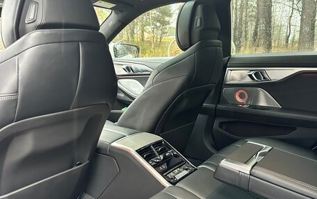 BMW 8 серия, 2020 год, 6 700 000 рублей, 38 фотография