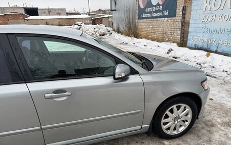 Volvo S40 II, 2007 год, 800 000 рублей, 4 фотография