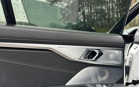 BMW 8 серия, 2020 год, 6 700 000 рублей, 37 фотография