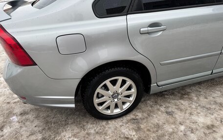 Volvo S40 II, 2007 год, 800 000 рублей, 5 фотография