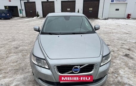 Volvo S40 II, 2007 год, 800 000 рублей, 2 фотография