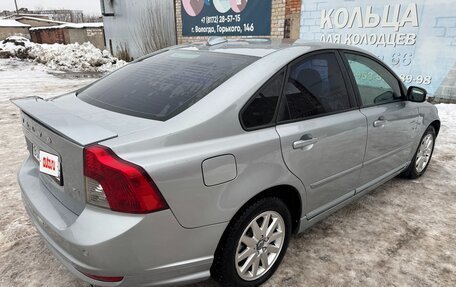 Volvo S40 II, 2007 год, 800 000 рублей, 6 фотография
