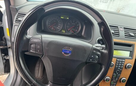 Volvo S40 II, 2007 год, 800 000 рублей, 15 фотография