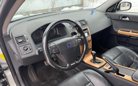 Volvo S40 II, 2007 год, 800 000 рублей, 13 фотография