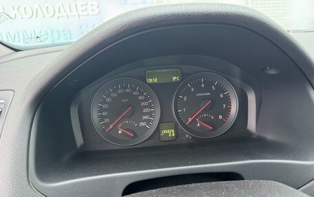 Volvo S40 II, 2007 год, 800 000 рублей, 16 фотография