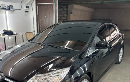 Ford Focus III, 2012 год, 1 050 000 рублей, 3 фотография