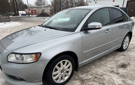 Volvo S40 II, 2007 год, 800 000 рублей, 11 фотография