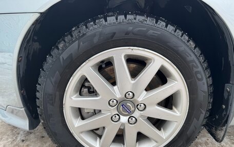 Volvo S40 II, 2007 год, 800 000 рублей, 18 фотография