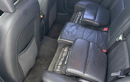 Volvo S40 II, 2007 год, 800 000 рублей, 17 фотография