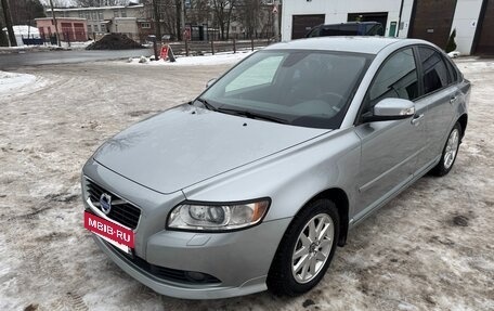 Volvo S40 II, 2007 год, 800 000 рублей, 10 фотография