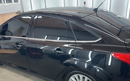 Ford Focus III, 2012 год, 1 050 000 рублей, 4 фотография