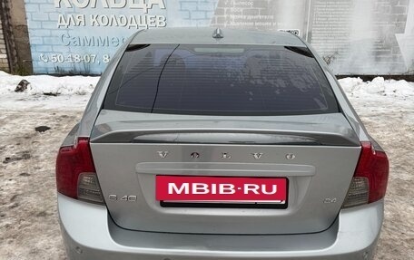 Volvo S40 II, 2007 год, 800 000 рублей, 8 фотография