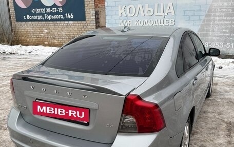 Volvo S40 II, 2007 год, 800 000 рублей, 7 фотография