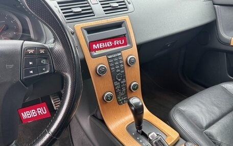 Volvo S40 II, 2007 год, 800 000 рублей, 14 фотография