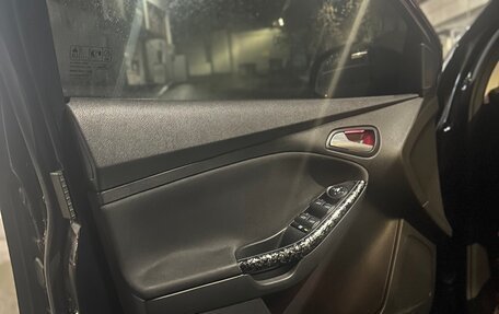 Ford Focus III, 2012 год, 1 050 000 рублей, 12 фотография