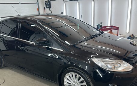 Ford Focus III, 2012 год, 1 050 000 рублей, 6 фотография