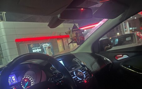 Ford Focus III, 2012 год, 1 050 000 рублей, 11 фотография