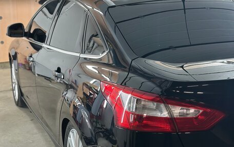 Ford Focus III, 2012 год, 1 050 000 рублей, 7 фотография