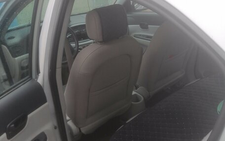 Hyundai Accent III, 2008 год, 650 000 рублей, 3 фотография