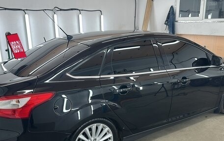 Ford Focus III, 2012 год, 1 050 000 рублей, 5 фотография