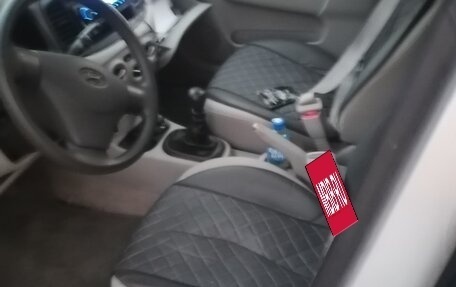 Hyundai Accent III, 2008 год, 650 000 рублей, 4 фотография