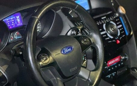 Ford Focus III, 2012 год, 1 050 000 рублей, 10 фотография