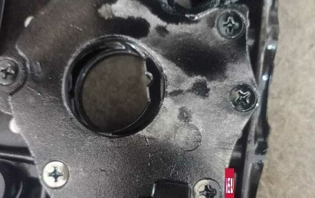 Hyundai Accent III, 2008 год, 650 000 рублей, 6 фотография