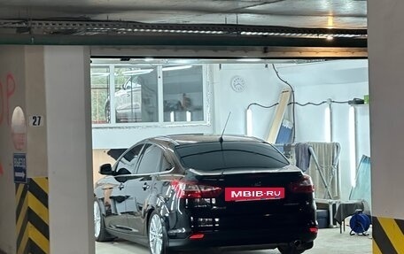 Ford Focus III, 2012 год, 1 050 000 рублей, 9 фотография