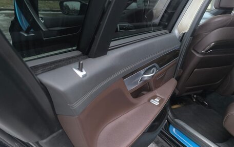 BMW 7 серия, 2017 год, 2 490 000 рублей, 17 фотография